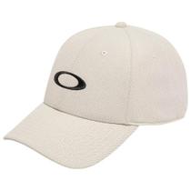 Boné Oakley Golf Ellipse Hat Mist/Black
