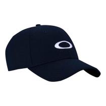 Boné Oakley Golf Ellipse Hat - Preto