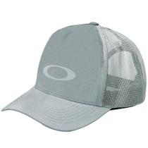 Boné Oakley Neo Trucker Hat Cinza