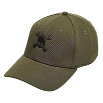 Boné Oakley Scatter Skull FF Hat