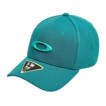 Boné Oakley Tincan Cap Verde Claro