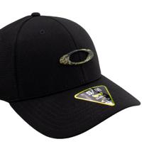 Bone Oakley Tincan Cap