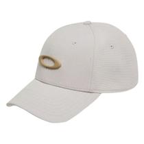 Boné Oakley Tincan Mist Peeble Boné Oakley Tincan Mist Peeble