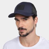 Boné Oakley Trucker Aba Curva Masculino