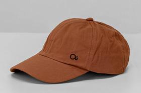 Boné Ogochi Aba curva liso Regulável 44608