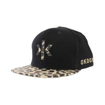 Boné Okdok Aba Reta StrapBack 2211502