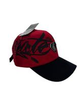 Bone Osascorte Aba Curva Grau 244 Sport Moto Moderno