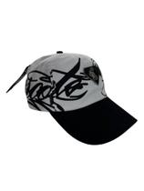 Bone Osascorte Aba Curva Grau 244 Sport Moto Moderno