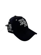 Bone Osascorte Aba Curva Grau 244 Sport Moto Moderno