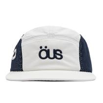 Boné Öus 5 Panel Fili Pristine Boné Öus 5 Panel Fili Pristine