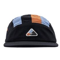 Boné Öus 7 Panel Phibo Listrado