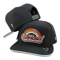 Boné Overhead Americano