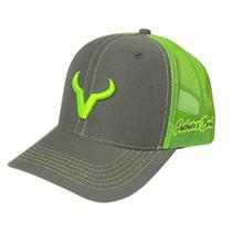 Boné Pachecos Brand - 013 florest