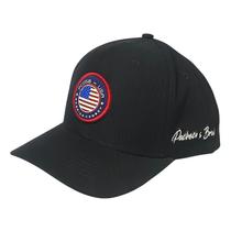 Boné Pachecos Brand - 015 american