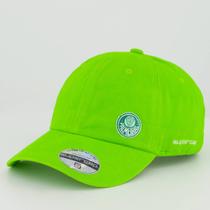 Boné Palmeiras Basic Logo Verde - Supercap