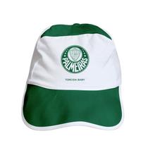 Boné Palmeiras Bebê Oficial Torcida Baby