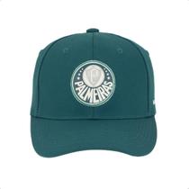 Boné palmeiras patch bordado supercap Boné palmeiras patch bordado supercap