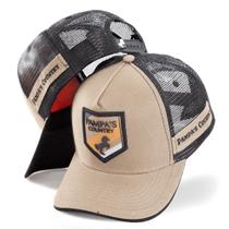 Boné Pampas Country Modelo Trucker Masculino Feminino