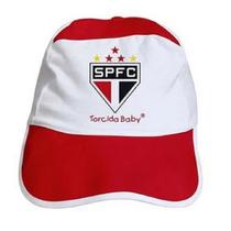 Boné para Bebê do São Paulo Torcida Baby - 002A