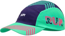 Boné para Corrida Run Neon HUPI Boné para Corrida Run Neon HUPI