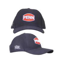 Boné para Pesca Fechado Azul 006 - Penn