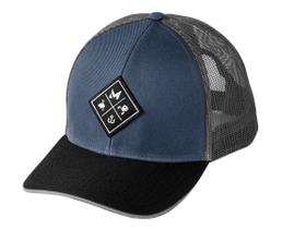 Boné Para Pesca Telado Elementos - Marine Sports