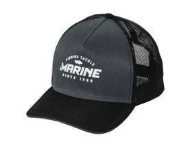 Boné Para Pesca Telado Since 1988 - Marine Sports Boné Para Pesca Telado Since 1988 - Marine Sports