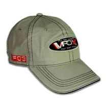 Boné Para Pescaria Proteção Contra Raios Uv V-Fox Classic