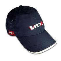 Boné Para Pescaria Proteção Contra Raios Uv V-Fox