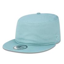 BONE PILLBOX SNAPBACK RETRO SOUNDTRACK AZUL New Era