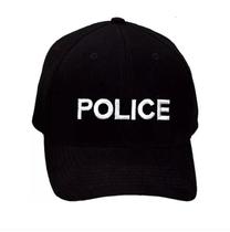 Boné Policial FBI / POLICE - 01 Unidade