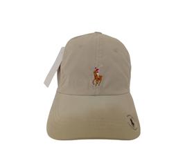Boné Polo RL Mini Ponei Cavalinho Classico em Algodão