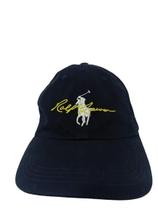 Boné Polo RL Mini Ponei Classico em Algodão