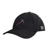 Bone Posso Big Pool Dad Hat -