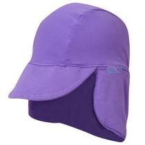 Boné Praia Bebê e Infantil Proteção UV Violeta Tip Top Boné Praia Bebê e Infantil Proteção UV Violeta Tip Top