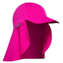 Boné Praia Legionário Bebê e Infantil Proteção UV50+ Cores Tip Top