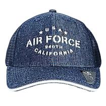 Boné premium air force usa