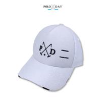 Boné Premium Branco