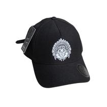 Boné premium john z aba curva