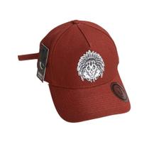 Boné premium john z aba curva