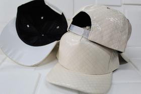 Boné Premium, liso