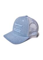 Bone Premium Roper Azul Delave All Hunter Bone Premium Roper Azul Delave All Hunter