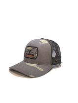 Bone Premium Roper Camuflado com Chumbo All Hunter Bone Premium Roper Camuflado com Chumbo All Hunter