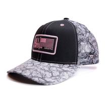 Bone Premium Roper Camuflado Rosa All Hunter Bone Premium Roper Camuflado Rosa All Hunter