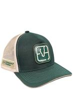 Boné Premium Verde Boné Premium Verde