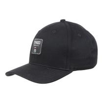 Boné Preto 409 TXC 39586 Boné Preto 409 TXC 39586