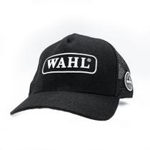 Boné Preto Wahl