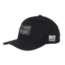Boné Preto Wrangler 38633