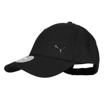 Boné Puma Aba Curva Logo Boné Puma Aba Curva Logo