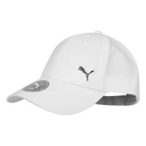 Boné Puma Aba Curva Logo